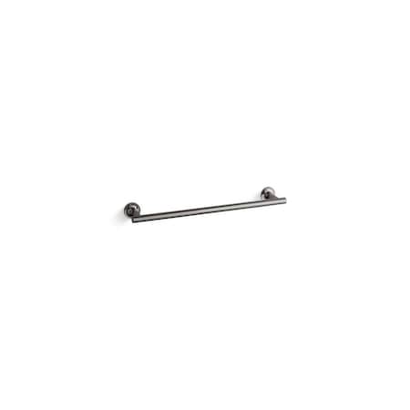 Kohler Purist 18 Towel Bar 14435-TT